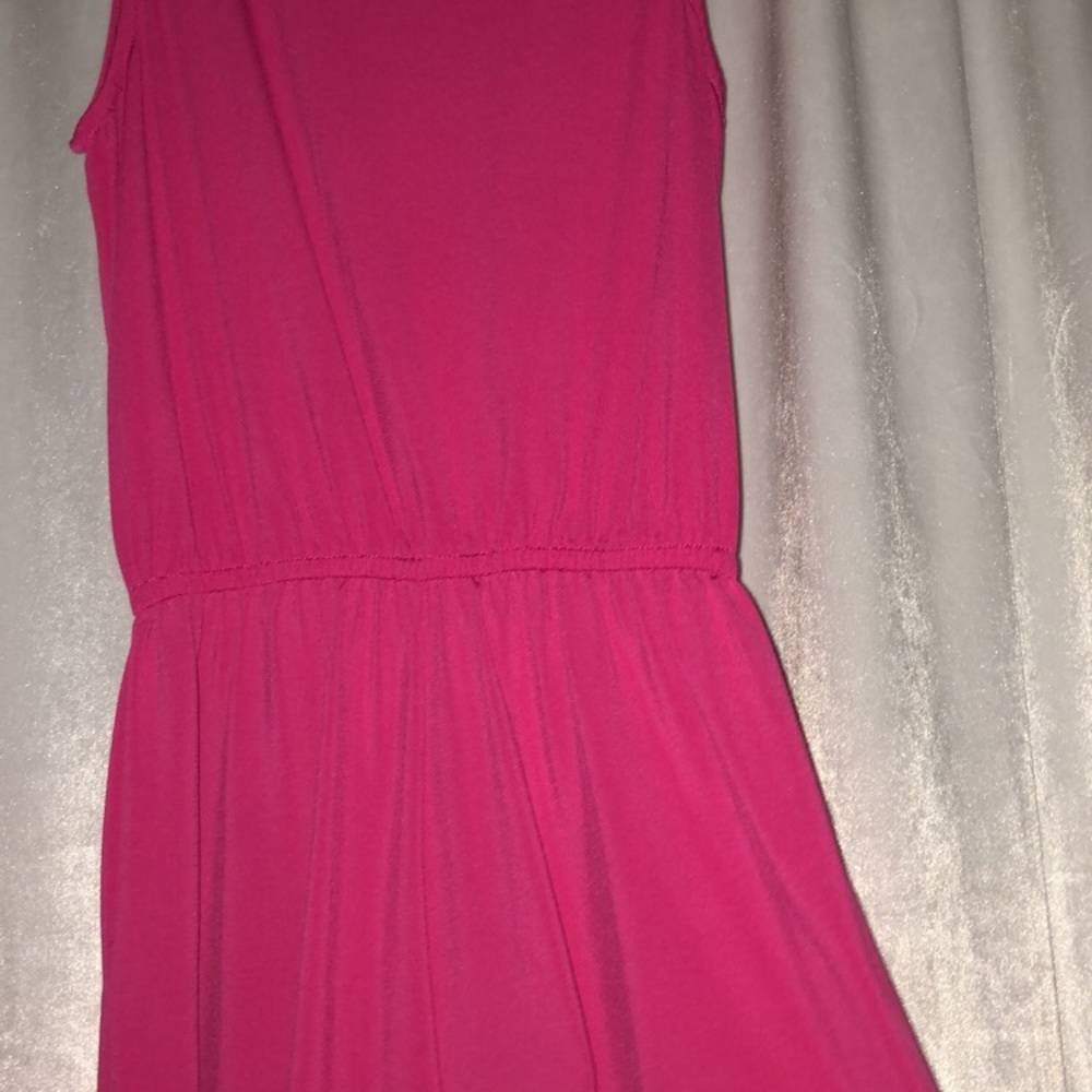 Zip up Romper - Picture 2 of 3